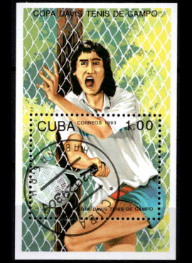 Kuba, blokas Nr. 133 MiNr 3660 Used(O) Tx1
