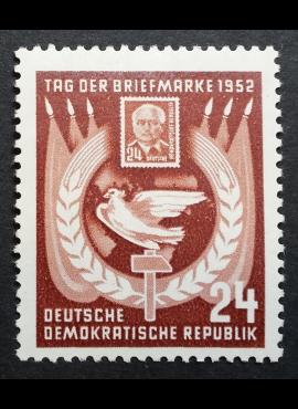 Vokietijos Demokratinė Respublika VDR MiNr 319 MNH**