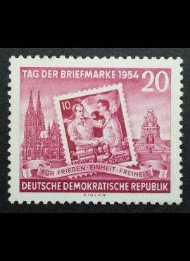 Vokietijos Demokratinė Respublika (VDR), MiNr 445 (A) MLH*