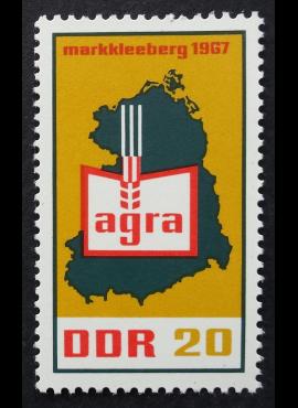 Vokietijos Demokratinė Respublika VDR, MiNr 1292 MNH**