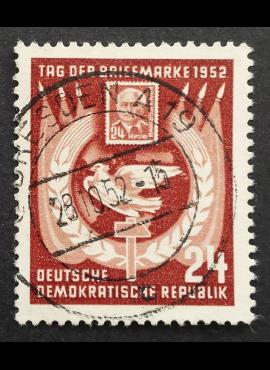 Vokietijos Demokratinė Respublika VDR MiNr 319 Used (O)