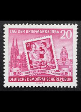 Vokietijos Demokratinė Respublika (VDR), MiNr 445 (A) MNH**