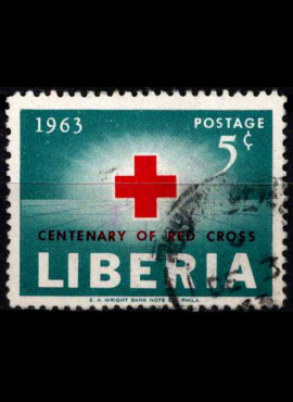 Liberija, MiNr 606 Used (O)