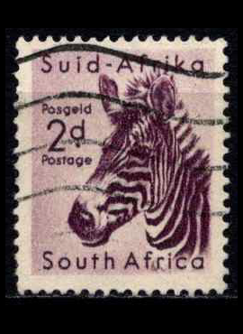 Pietų Afrikos Respublika, MiNr 242 Used (O)