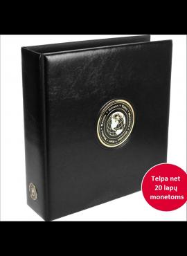 Albumas monetoms SAFE Premium Universal MAXI 7365