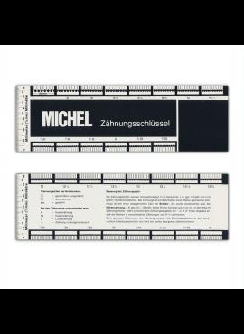 Perforacijos matuoklis Michel 9508