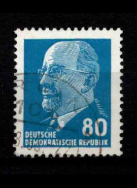 Vokietijos Demokratinė Respublika (VDR), MiNr 1331 Used (O)