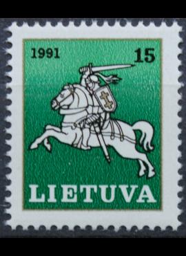 Lietuva, MiNr 473 MNH**