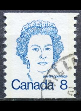 Kanada, ScNr 604 Used(O)