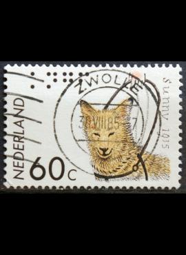 Nyderlandai, MiNr 1263 Used (O)