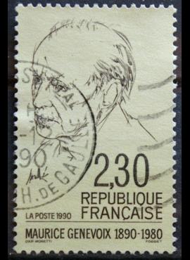 Prancūzija ScNr 2240 Used(O)