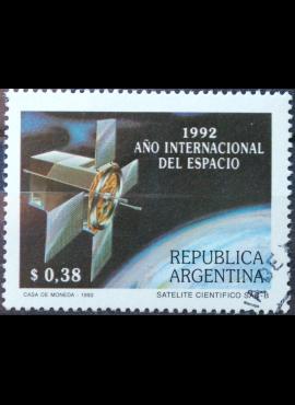 Argentina, MiNr 2163 Used (O) E