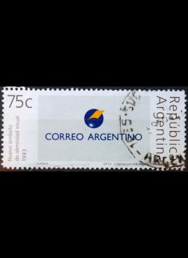 Argentina, MiNr 2197 Used (O) E