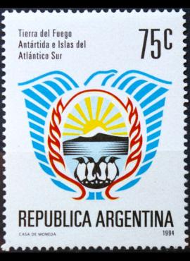 Argentina, MiNr 2217 MNH** E