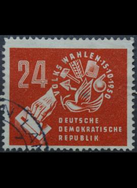 Vokietijos Demokratinė Respublika (VDR), MiNr 275 Used (O)
