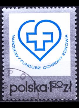 Lenkija ScNr 2108 Used(O) V