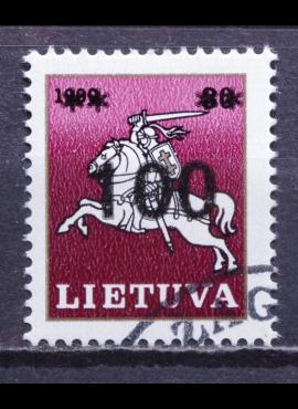 Lietuva MiNr 515 I Used(O) V