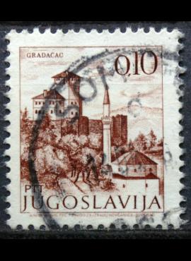 Jugoslavija, MiNr 1465 Used (O)