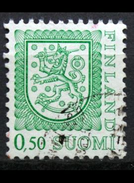 Suomija ScNr 559 Used(O)