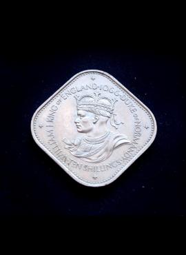 Gernsis, 10 šilingų 1966m E