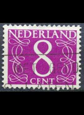 Nyderlandai, MiNr 691 Used (O)