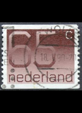 Nyderlandai, MiNr 1297 C Used (O)