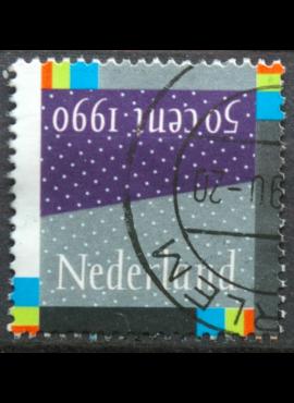 Nyderlandai, MiNr 1395 Used (O)