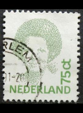 Nyderlandai, MiNr 1402 Used (O)