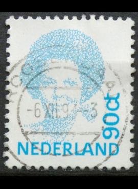 Nyderlandai, MiNr 1464 Used (O)