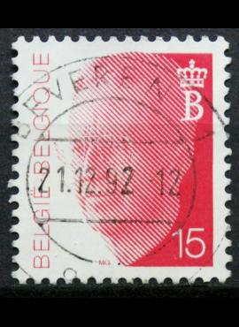 Belgija ScNr 1365 Used(O)