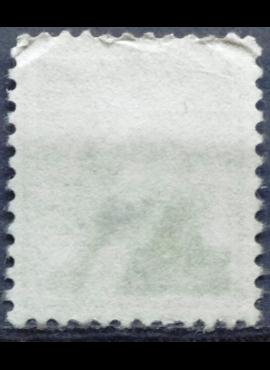 Britų Rytų Afrika, 10 centų 1952m 