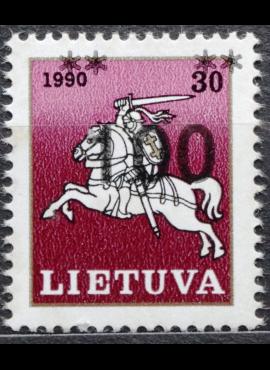 Lietuva MiNr 515 I MH*