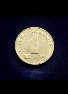 Estija, 1 krona 2003m