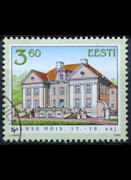 Estija, MiNr 372 Used (O) E