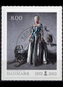 Danija ScNr 1579 Used(O)