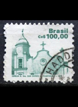 Brazilija ScNr 2071 Used(O)