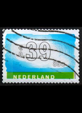 Nyderlandai, MiNr 1900 Used (O)