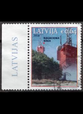 Latvija MiNr 1058 Used(O) V