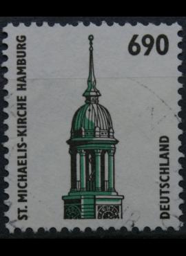 Vokietija, MiNr 1860 Used (O)
