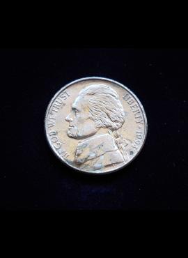 JAV, 5 centai 1994m-D
