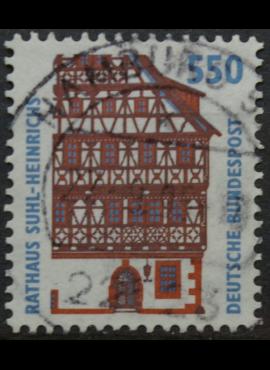 Vokietija, MiNr 1746 Used (O)