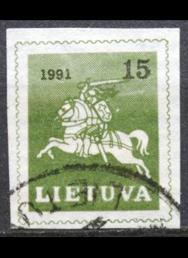 Lietuva MiNr 472 Used(O)