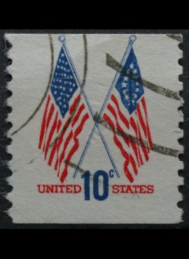 JAV, ScNr 1509 Used(O)