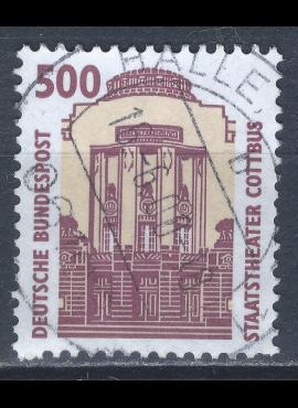Vokietija, MiNr 1679 Used (O)