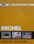 Teminis pašto ženklų katalogas MICHEL "Skautai– visas pasaulis" (1 leidimas)