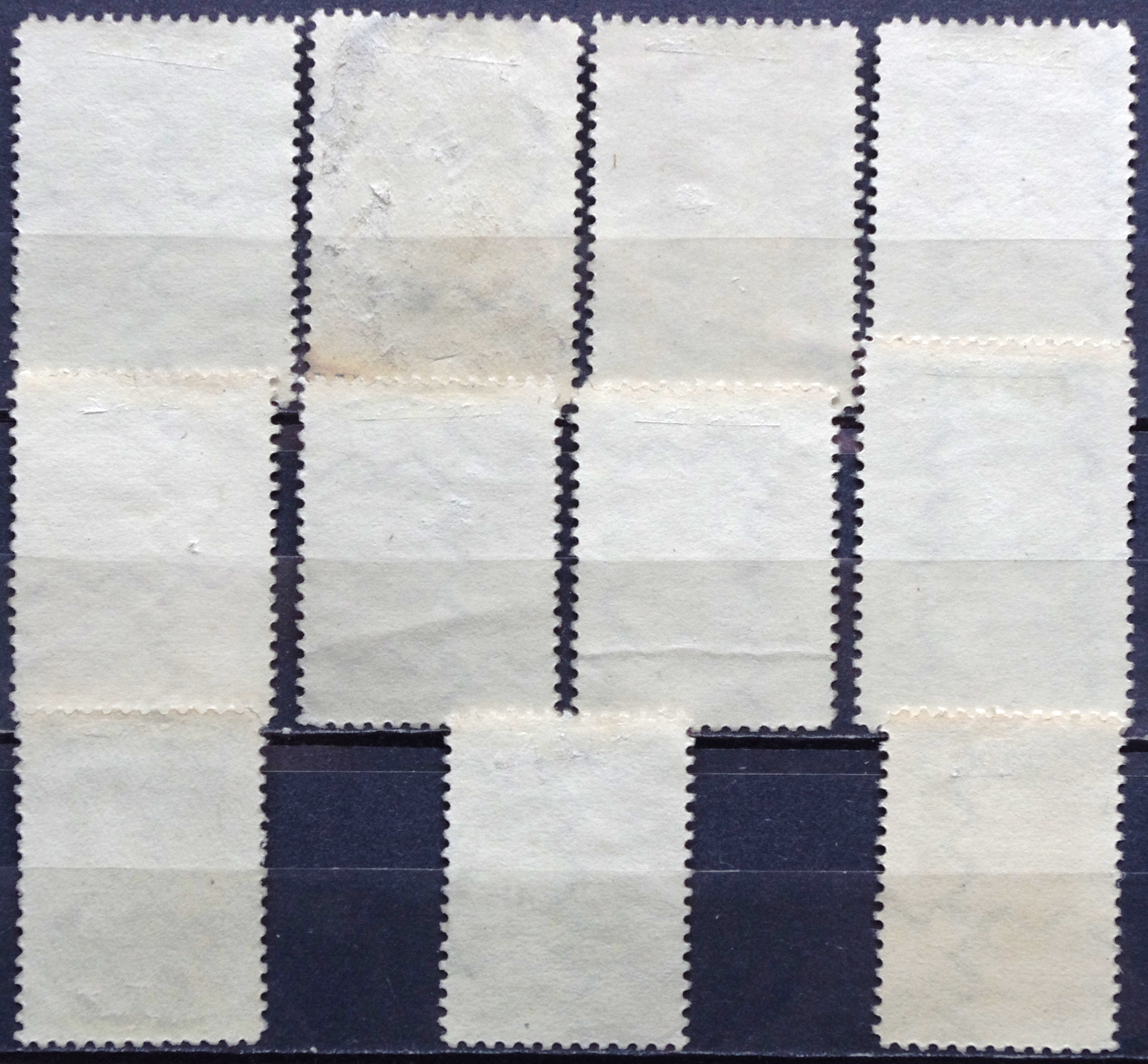 Tarpukario Lietuvos pašto ženklai. Steigiamojo Seimo laida