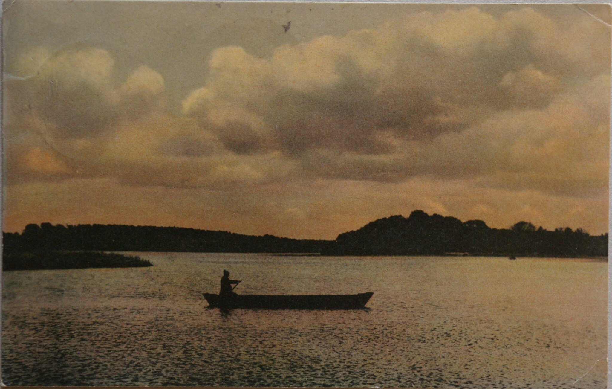 Vokietijos Reichas, 1905 m. atvirlaiškis