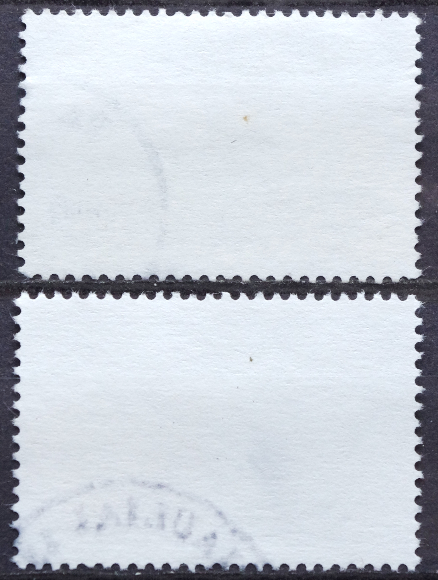 pašto ženklai, Lietuva. Vasario 16-oji: Saliamonas Banaitis ir Justinas Staugaitis