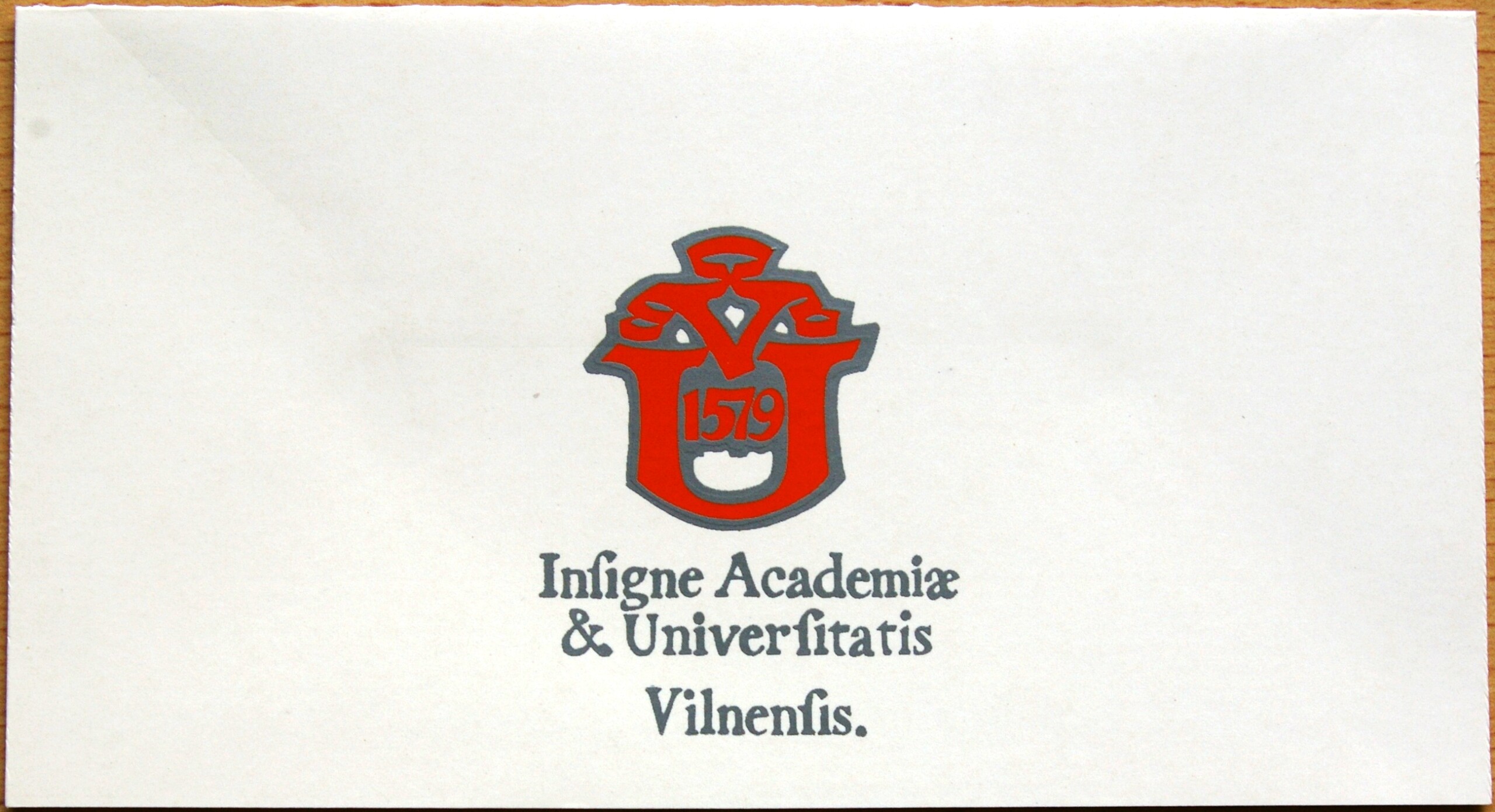 Dailininko A. Šakalio 1991m kolekcinis vokas su atvirute Nr 59 G