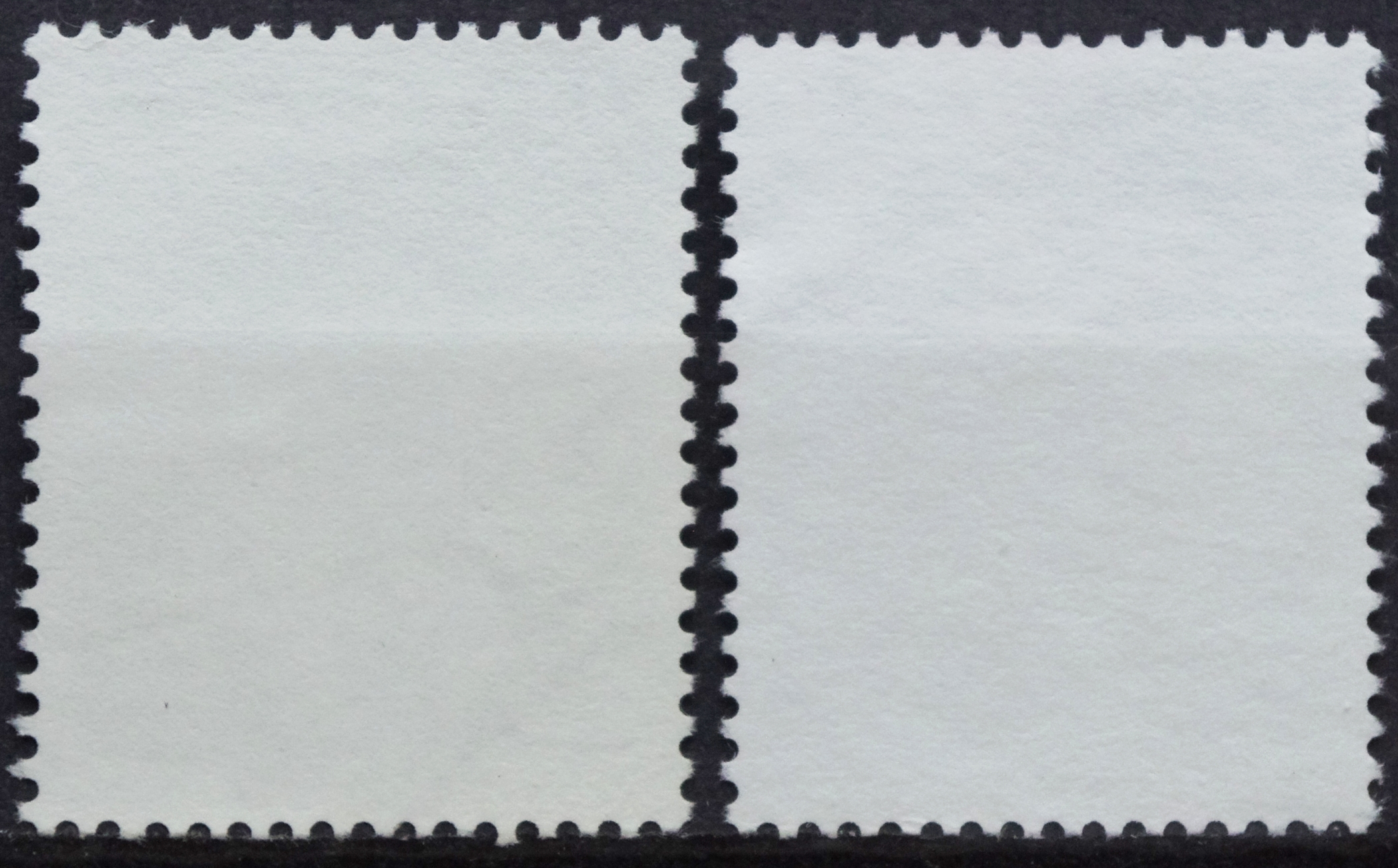 Šveicarijos pašto ženklai: Gyvūnai: triušis ir pelėdos